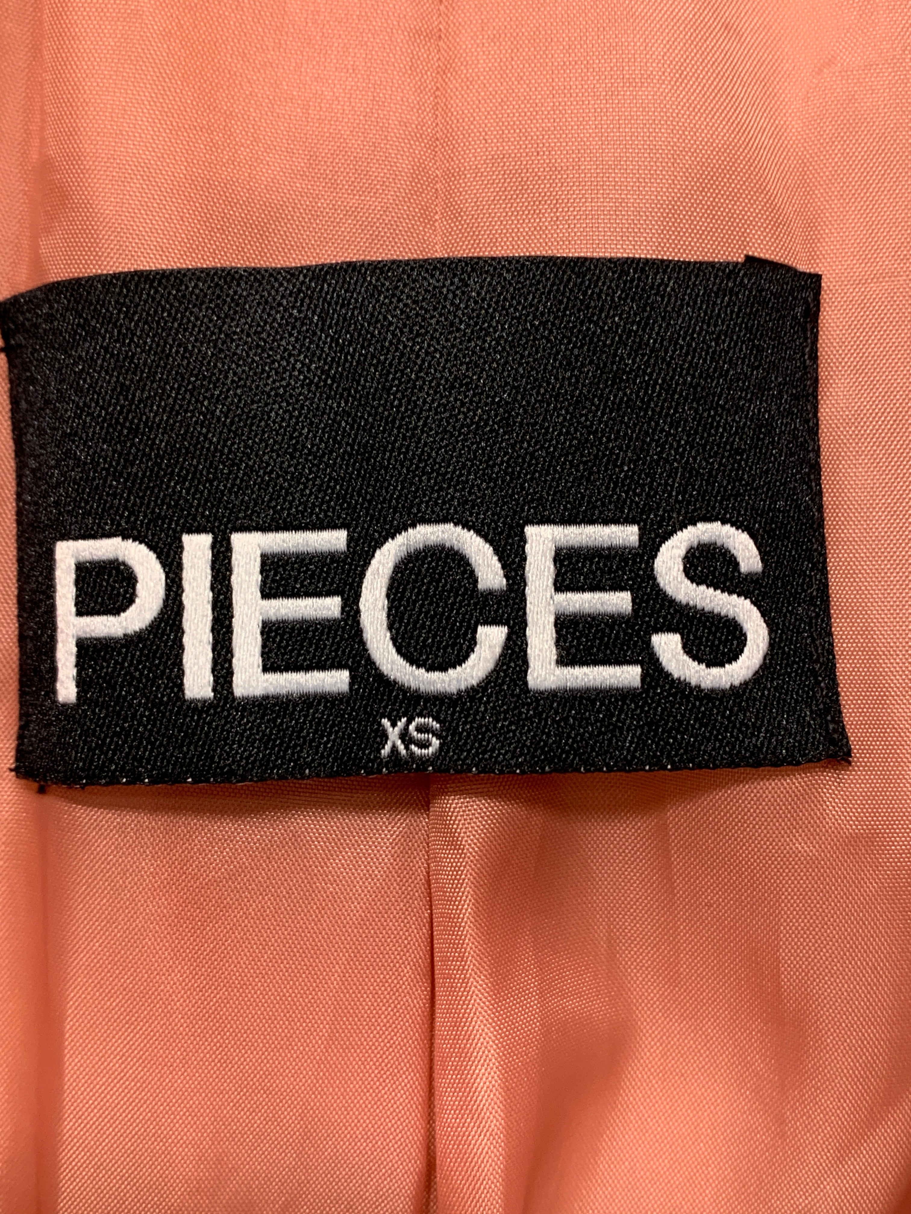 Pieces Jakke